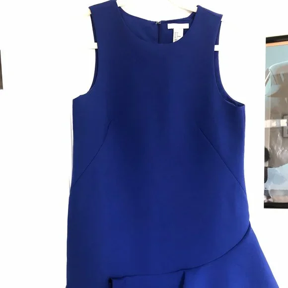 sachin and babi light blue dress These Jessica Simpson Dresses are a Versatile Addition to Your Fall  Wardrobe – & They're all Under $50 at Walmart main image 1